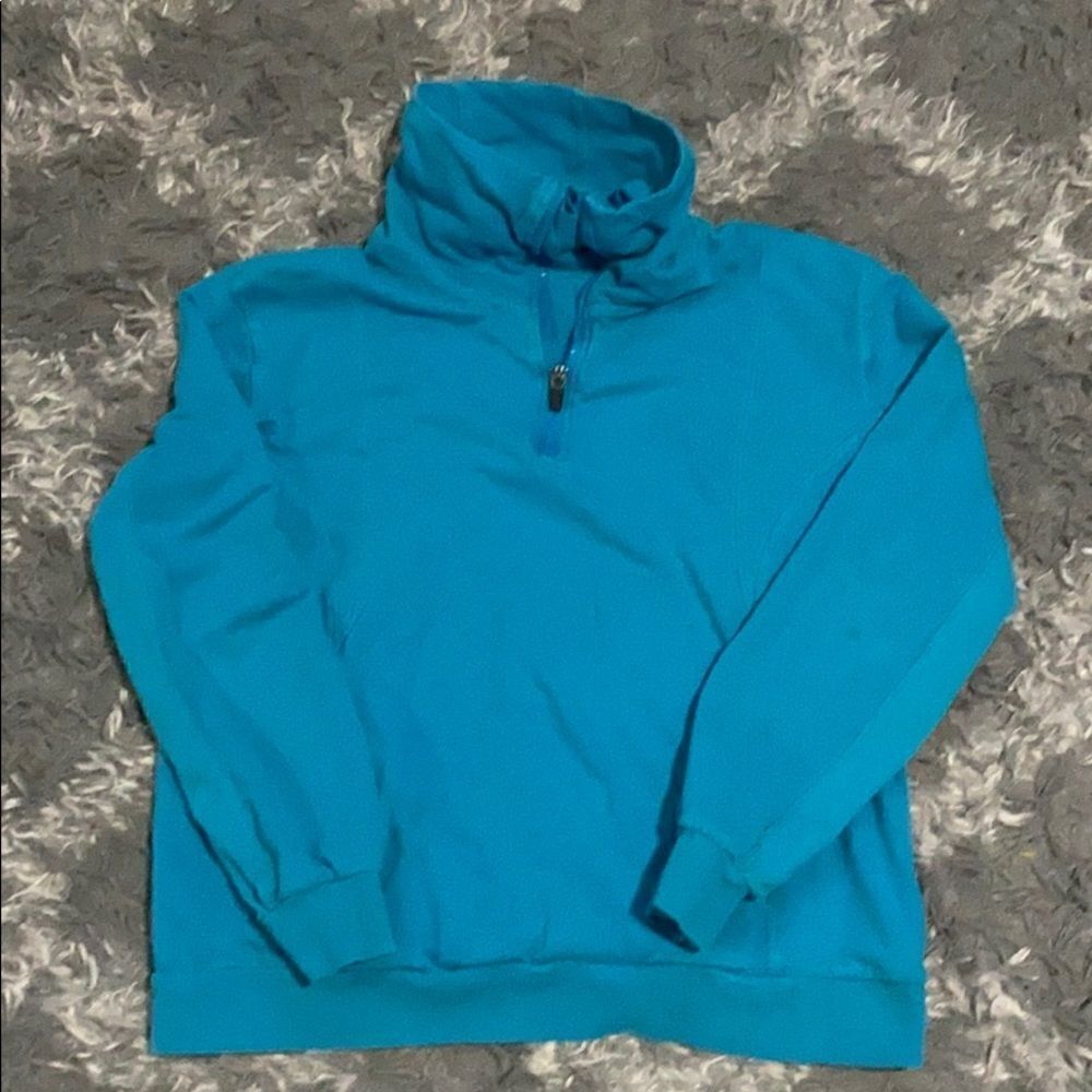 Fabletics hoodie sweatshirt size Small please read
